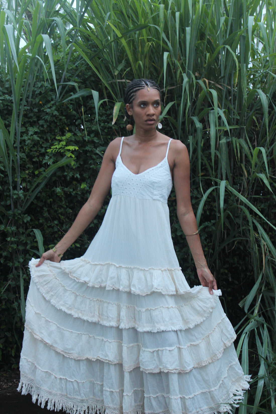 Lychee Layers