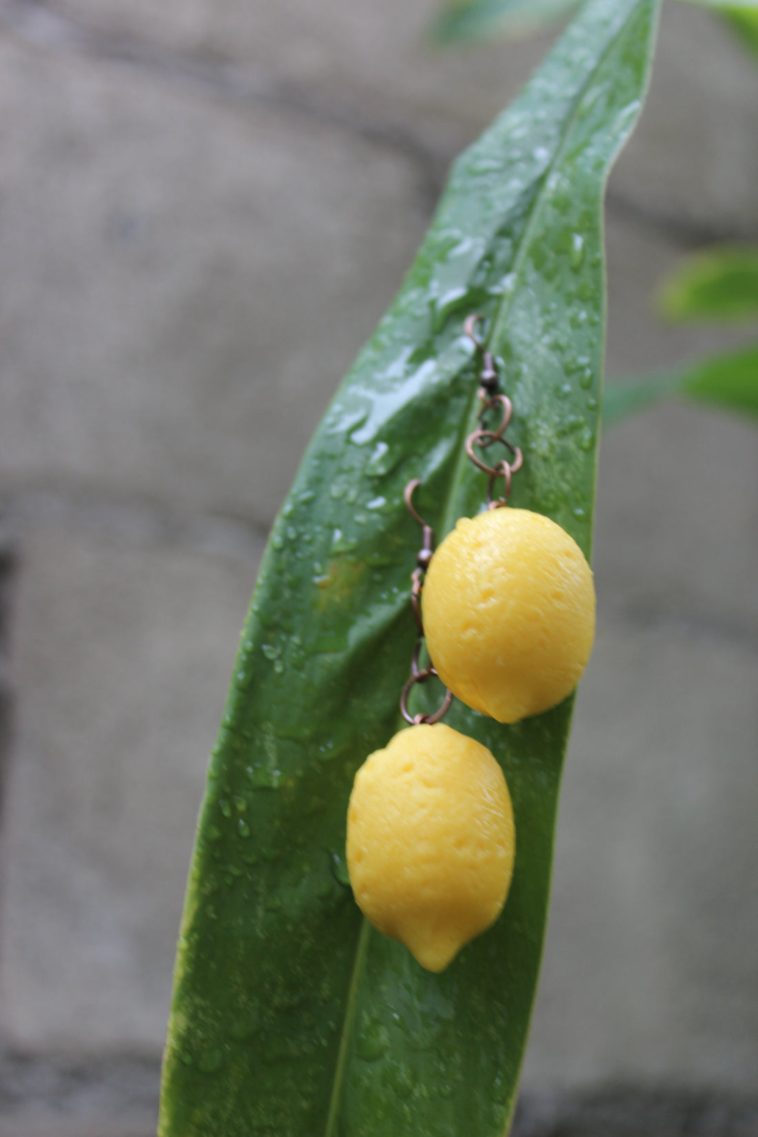Lemon Drop