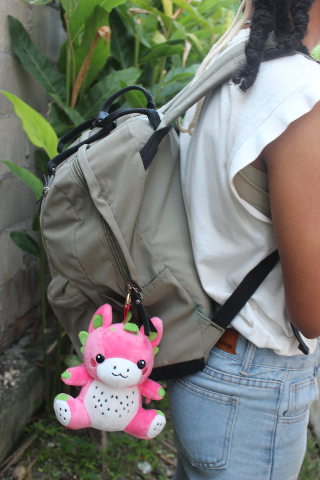 Limited Pre-Order: Plushie Diana