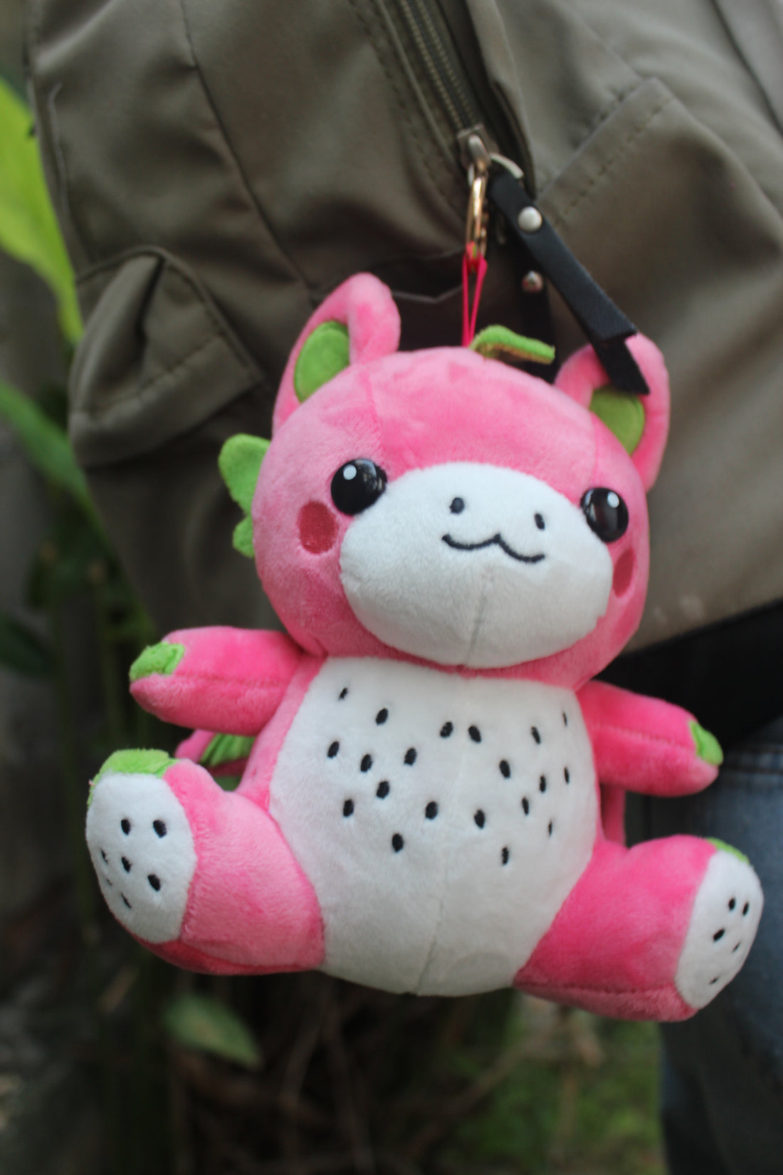 Limited Pre-Order: Plushie Diana