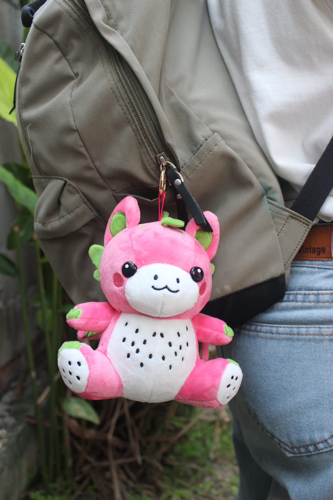 Limited Pre-Order: Plushie Diana