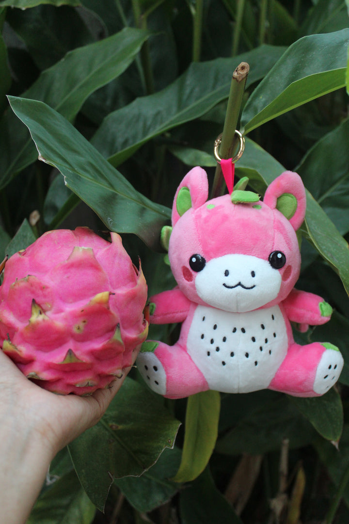 Limited Pre-Order: Plushie Diana