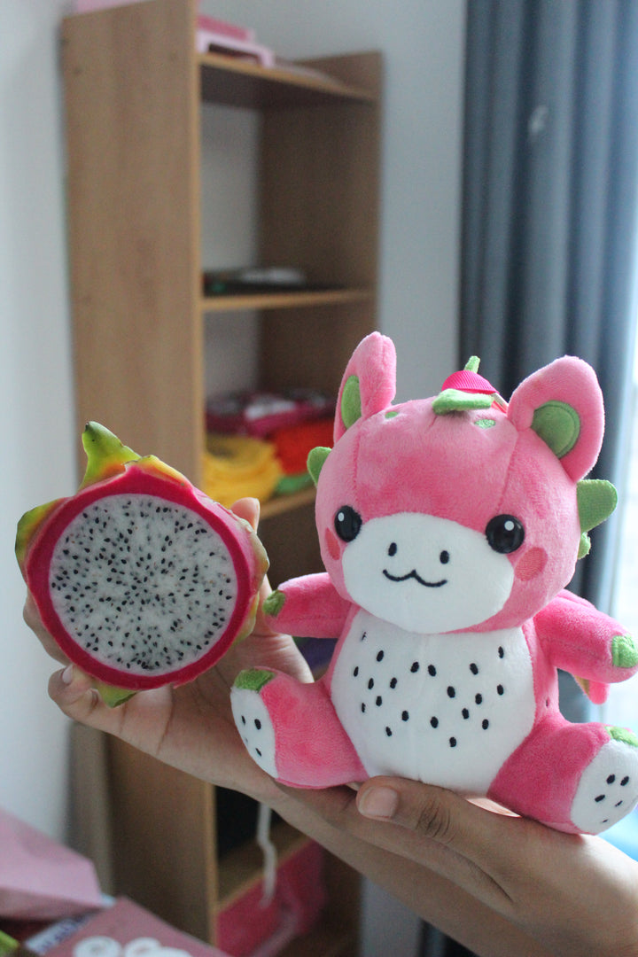 Limited Pre-Order: Plushie Diana